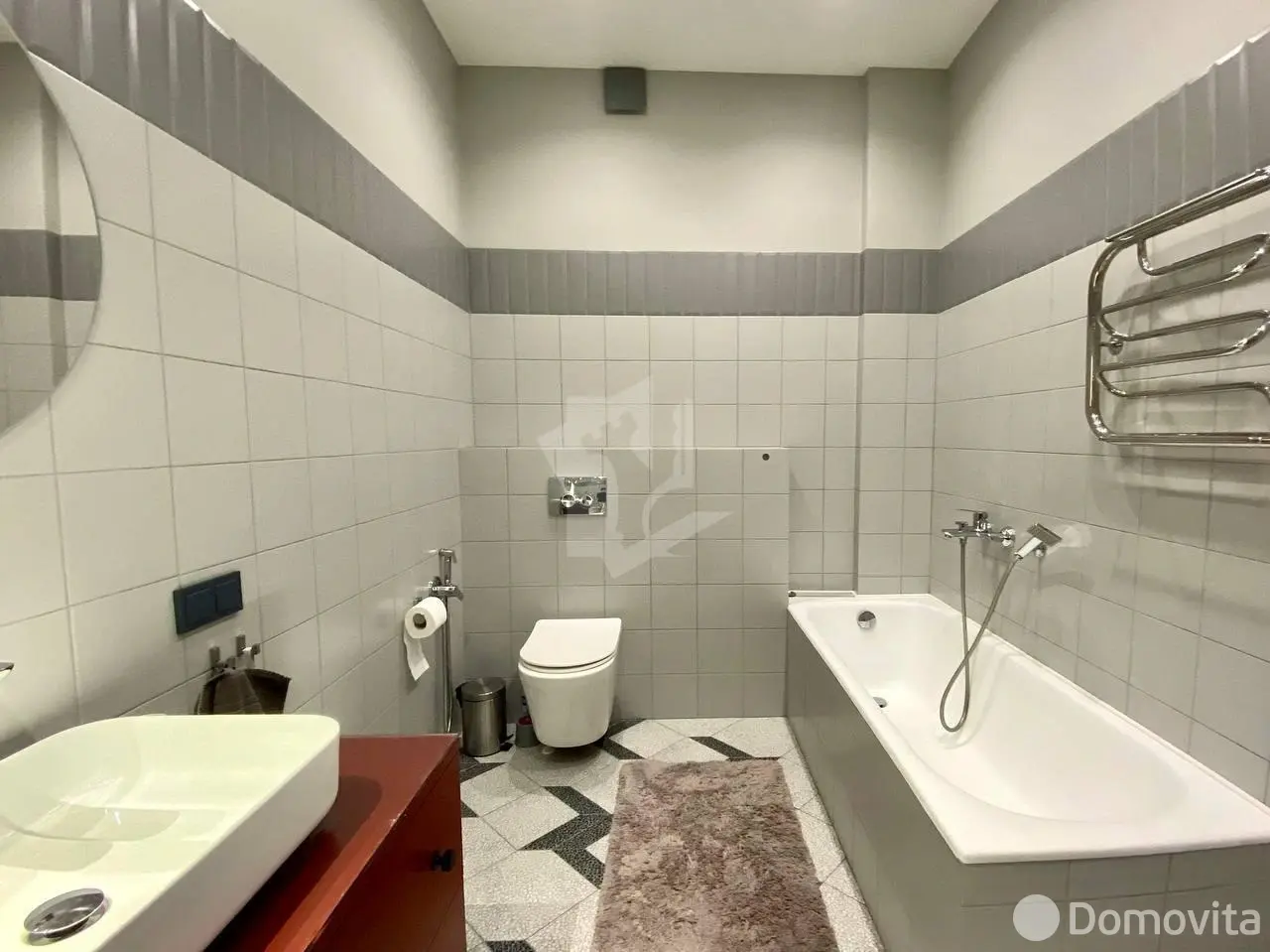 Снять 2-комнатную квартиру в Минске, пр-т Независимости, д. 85Г, 670USD, код 149164 - фото 16