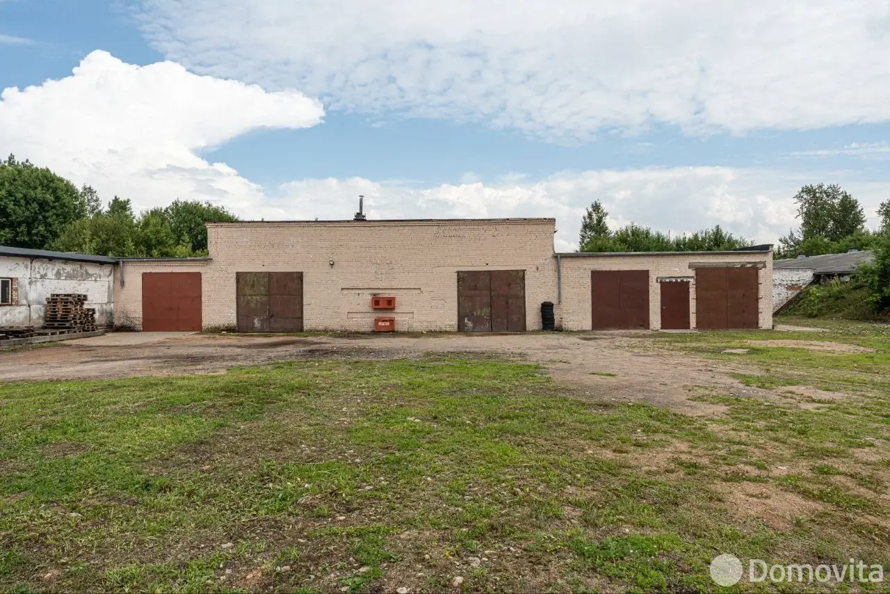 Купить складское помещение в Миколке - фото 17