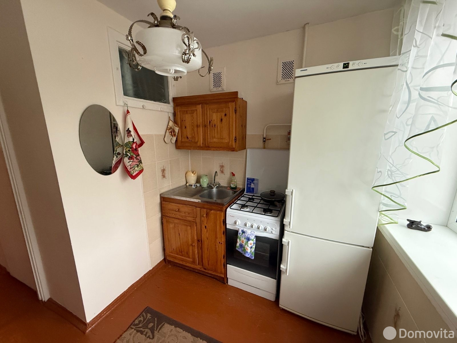 квартира, Минск, ул. Ташкентская, д. 26/3 без посредников