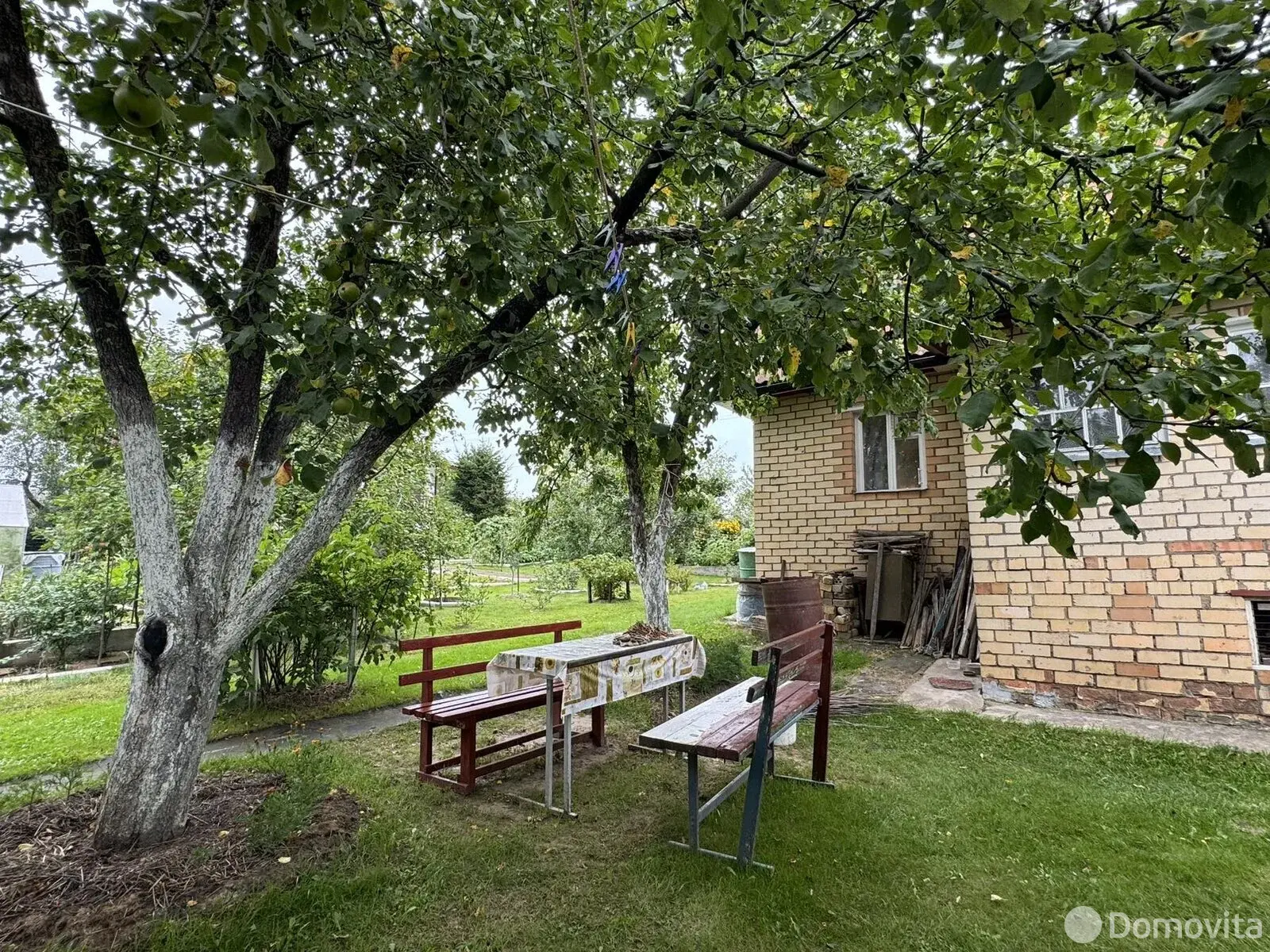 Купить 1-этажную дачу в Курган Славы Минская область, 15000USD, код 183772 - фото 11