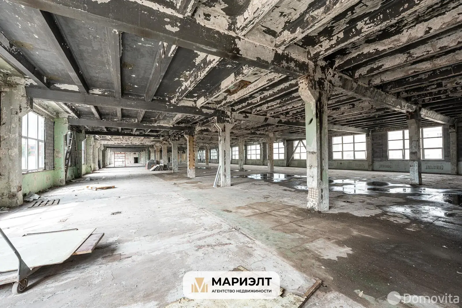 Аренда торговой точки на ул. Красная, д. 7/22 в Минске, 120000BYN, код 967587 - фото 13