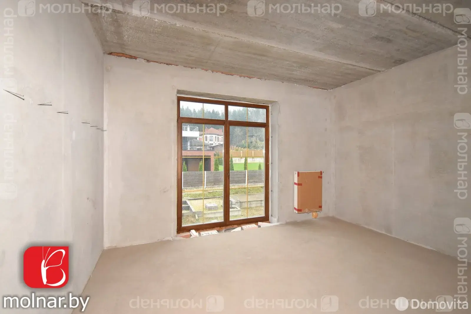 дом, Раубичи, 