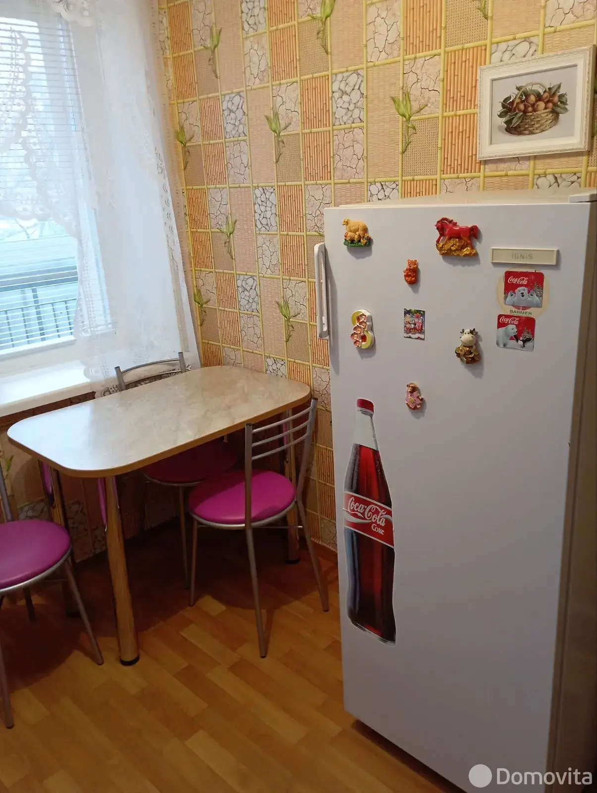 Снять 2-комнатную квартиру в Минске, ул. Розы Люксембург, д. 80, 430USD, код 151013 - фото 7