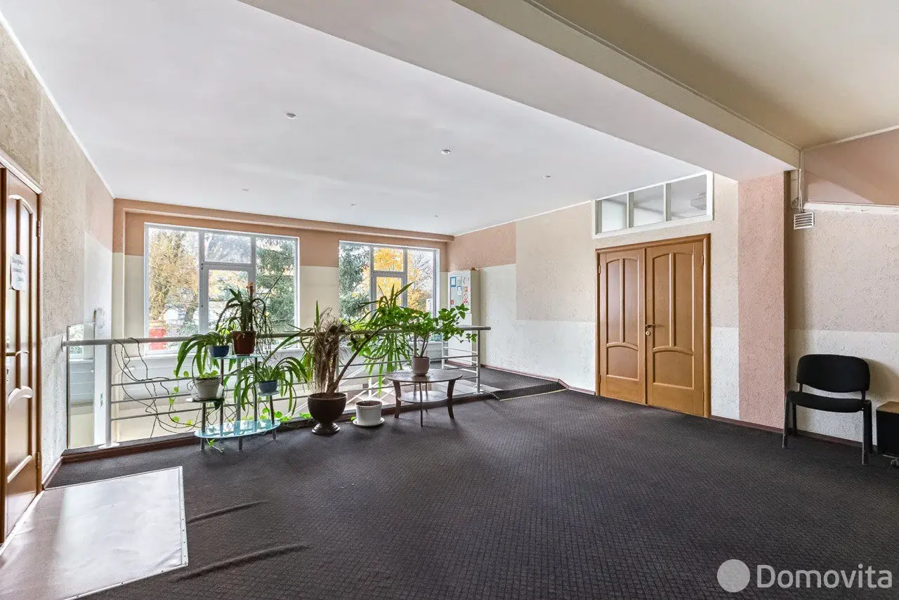 Купить офис на ул. Уручская, д. 19 в Минске, 165000USD, код 8798 - фото 20