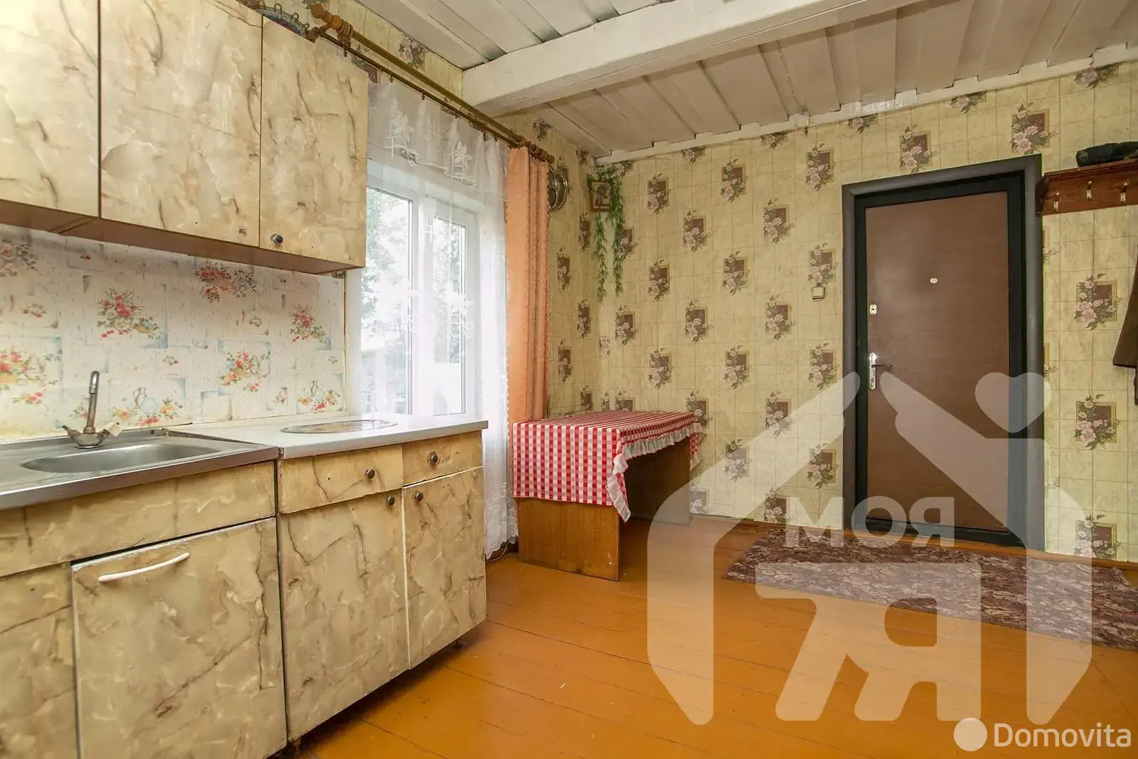 купить дом, Партизанский, ул. 17 Сентября