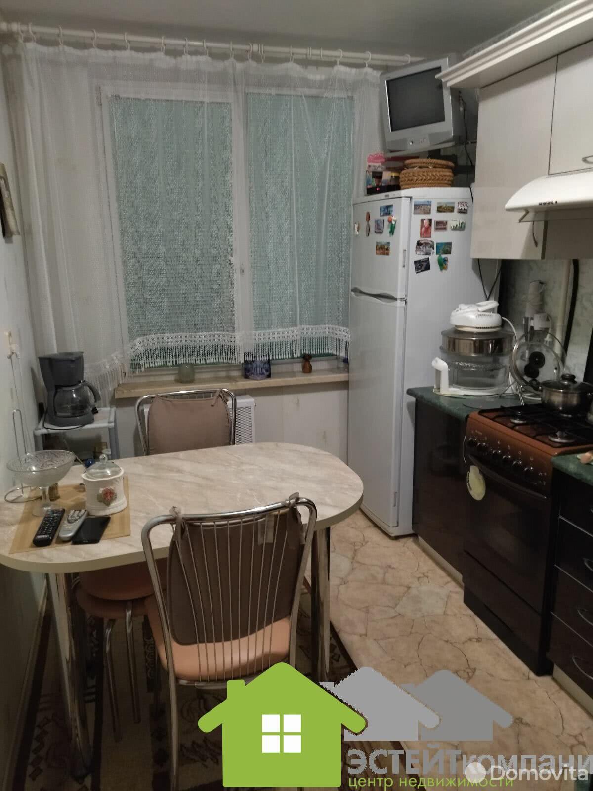 Купить 4-комнатную квартиру в Дитве, ул. Гагарина, 30000 USD, код: 953328 - фото 6