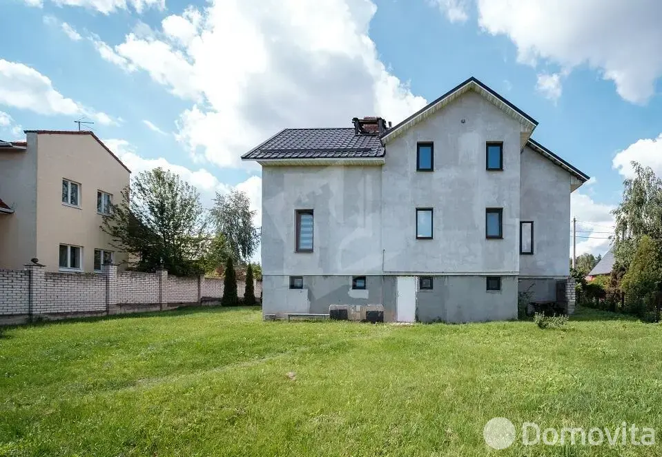 купить дом, Большое Стиклево, ул. Московская, д. 18