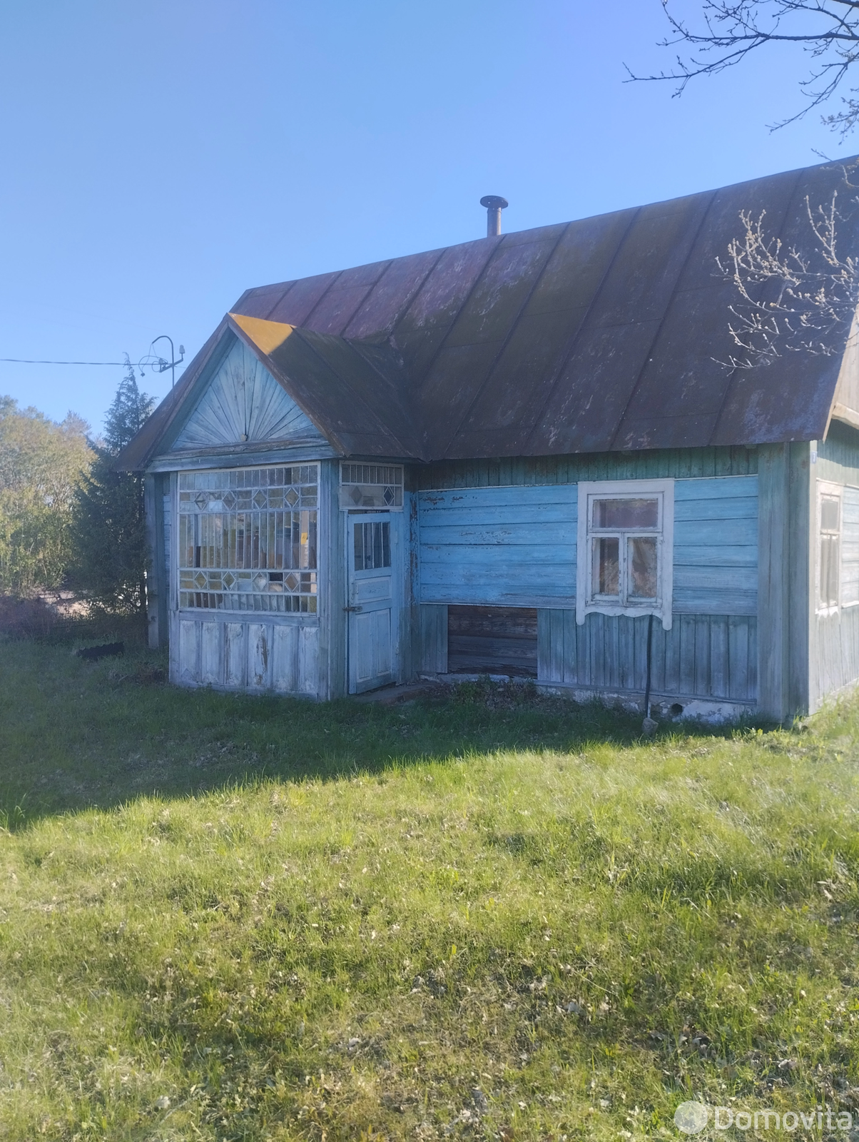 Стоимость продажи дома, Свирь, пер. Советский