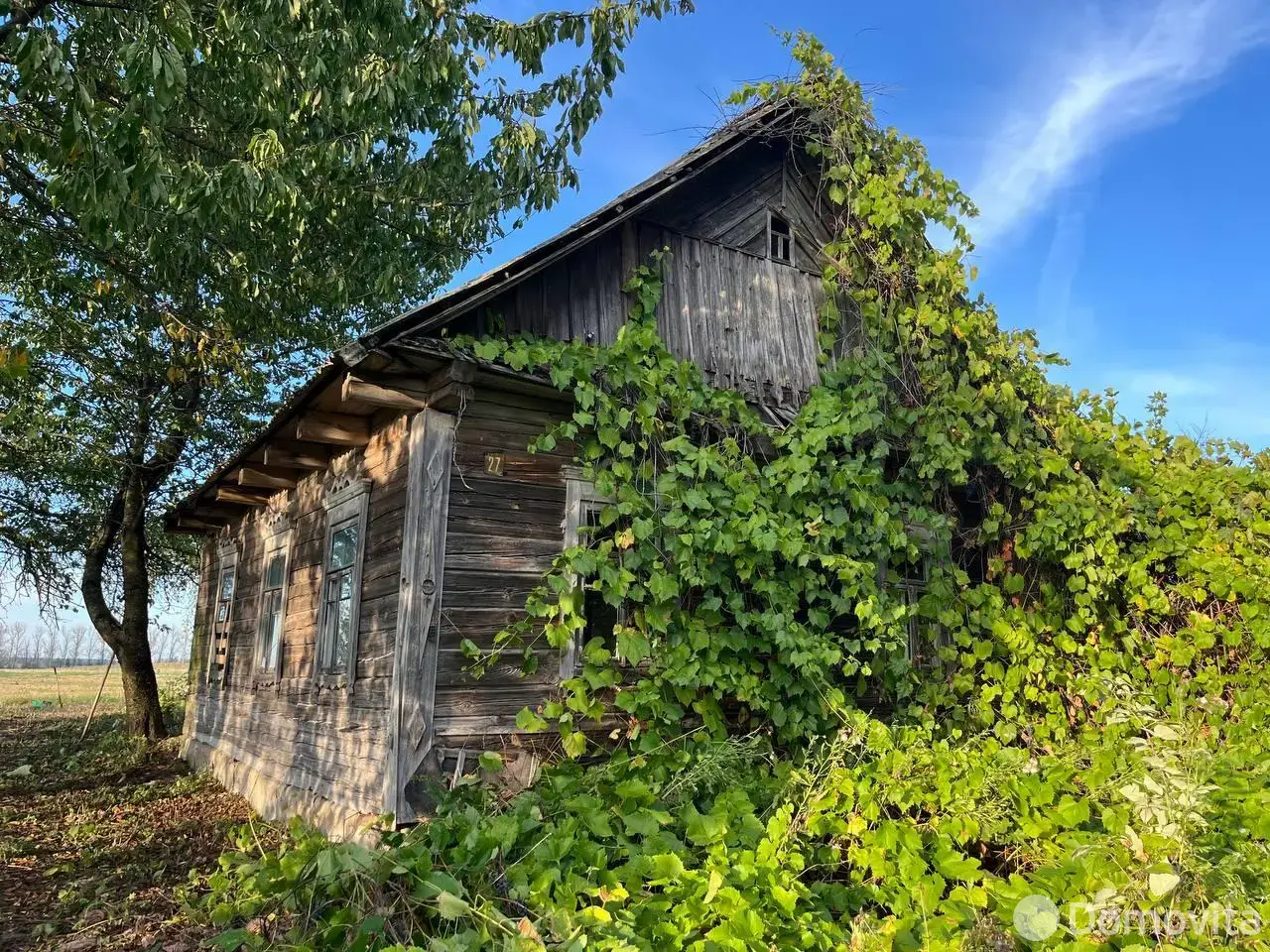 купить дом, Иваново, ул. Лесная, д. 27