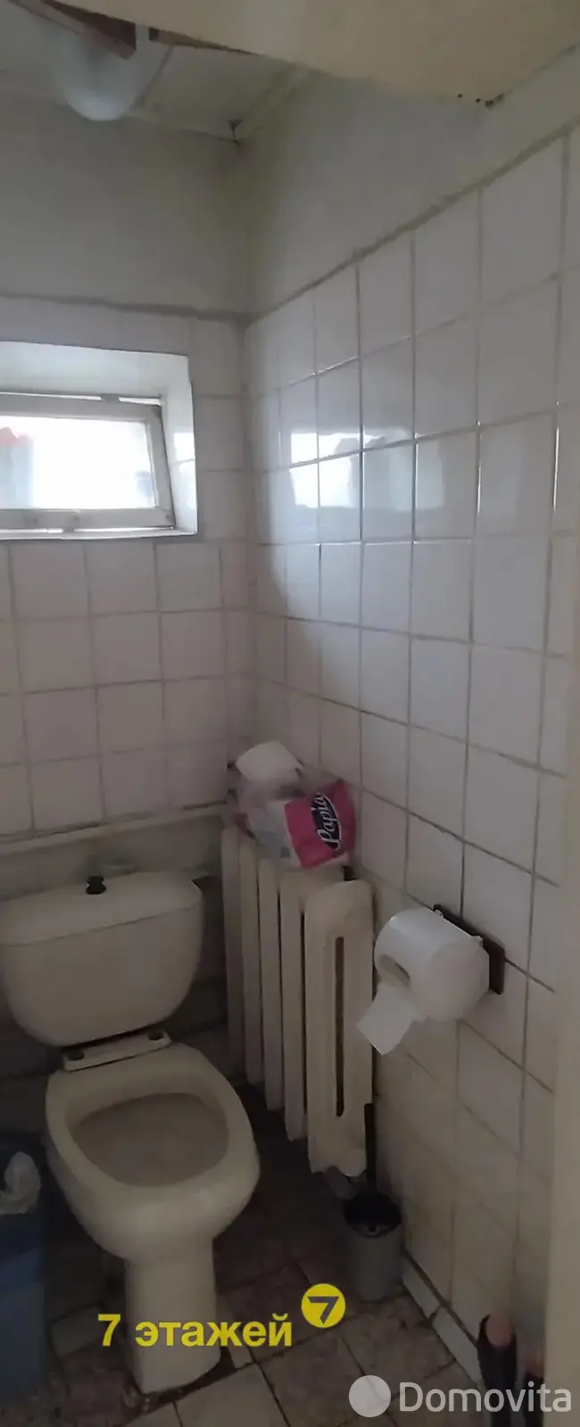 дом, Минск, ул. Таежная 