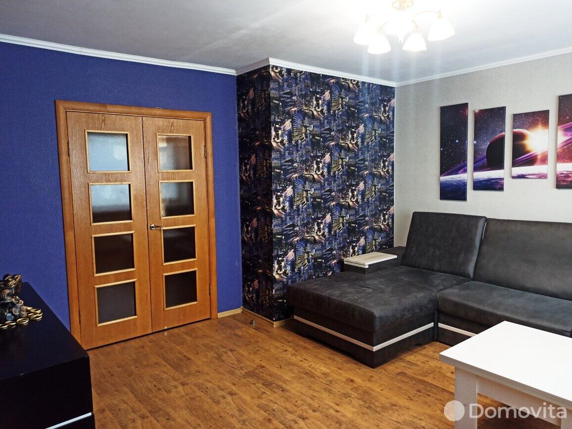 Купить 2-комнатную квартиру в Гомеле, ул. Севастопольская, д. 102, 41500 USD, код: 962900 - фото 4