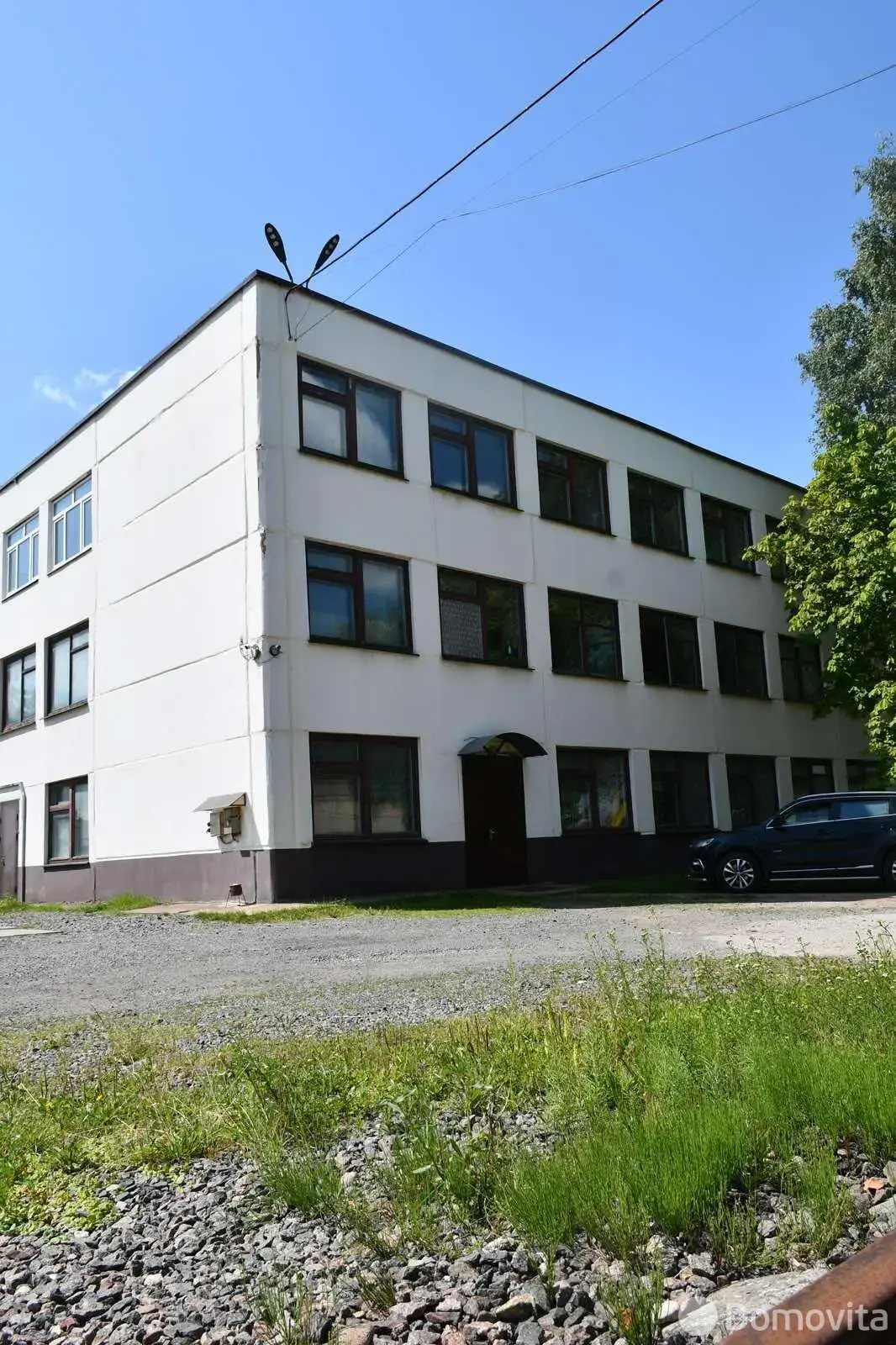 Снять офис на ул. Монтажников, д. 14 в Минске, 1170USD, код 15154 - фото 13