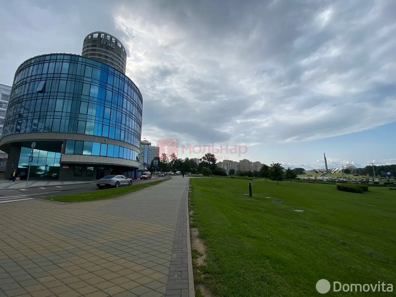 Снять торговую точку на пр-т Победителей, д. 27 в Минске, 1065EUR, код 967789 - фото 12