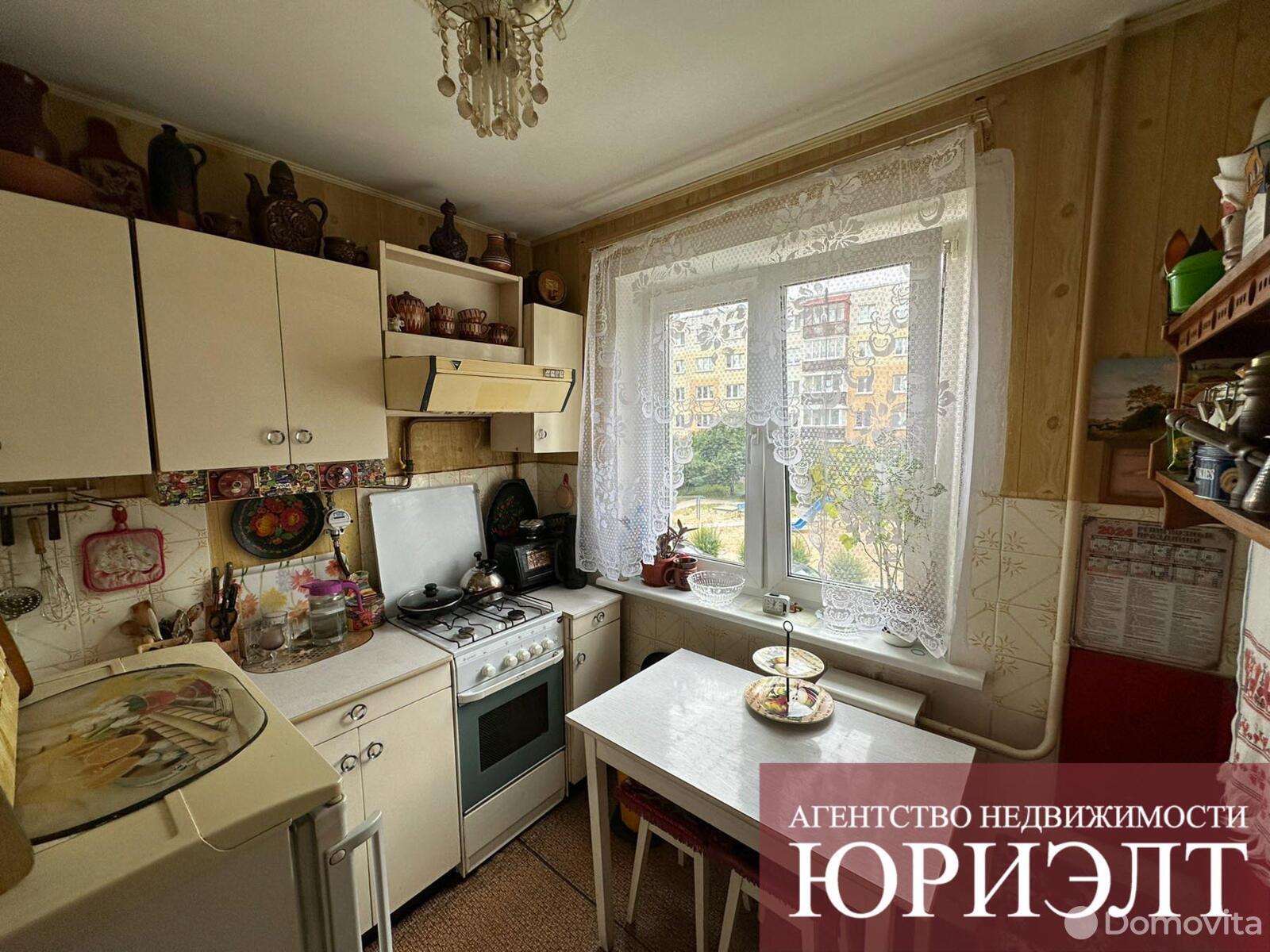 Купить 2-комнатную квартиру в Бресте, ул. Московская, д. 300, 42500 USD, код: 1020257 - фото 2