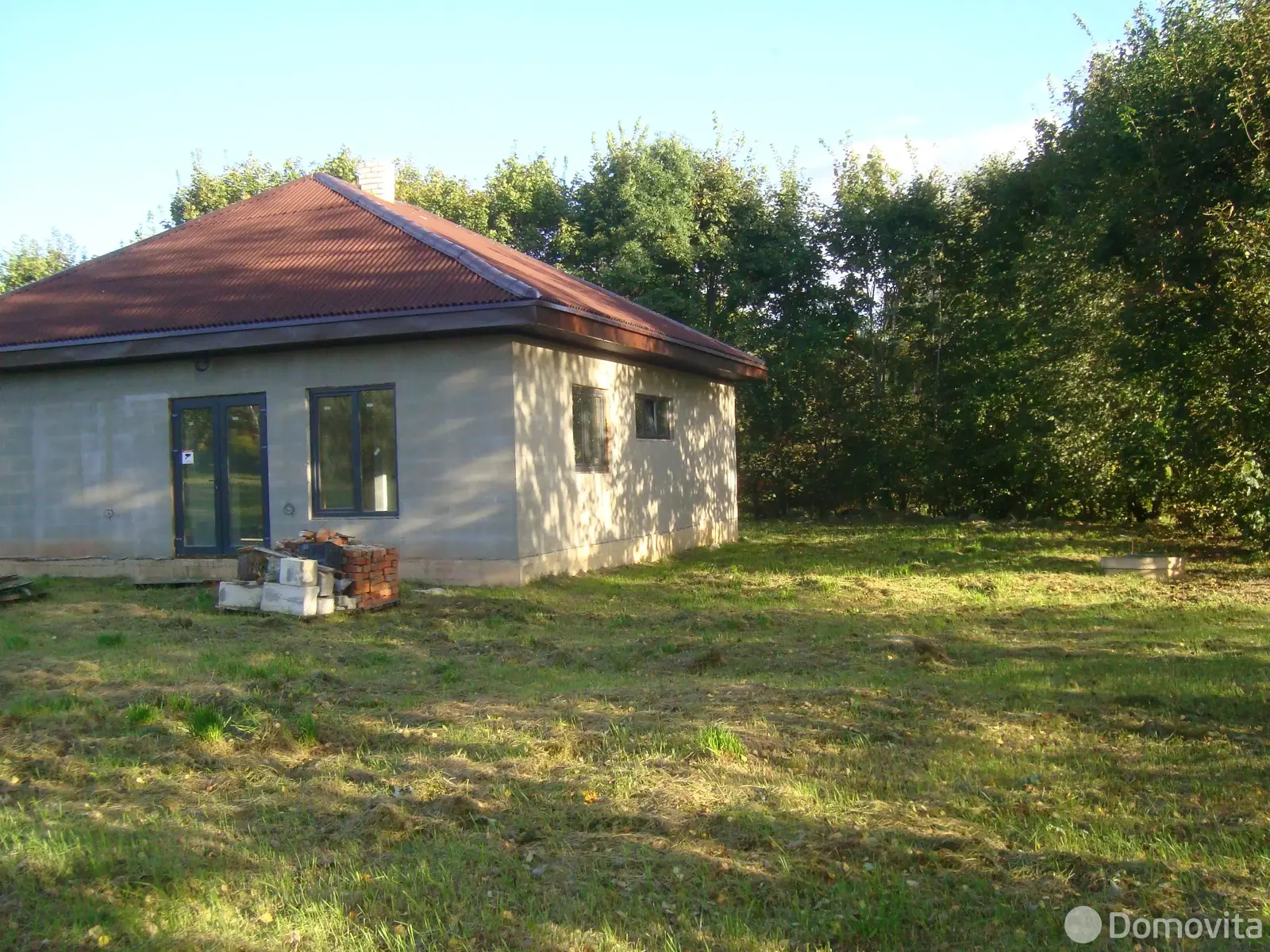 дом, Суринты, 