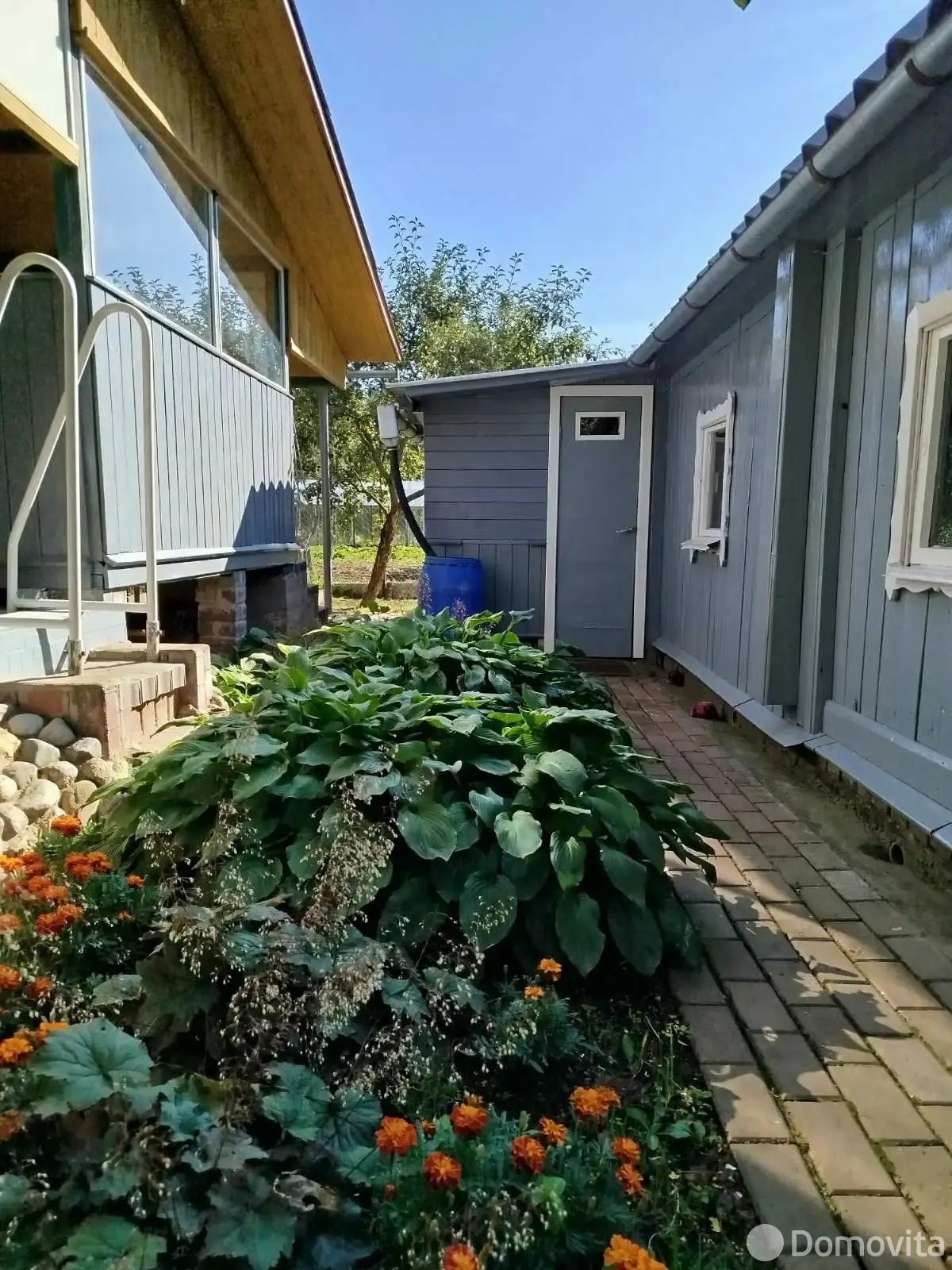 Продажа 2-этажной дачи в Лятохах Витебская область, 36000USD, код 185051 - фото 16