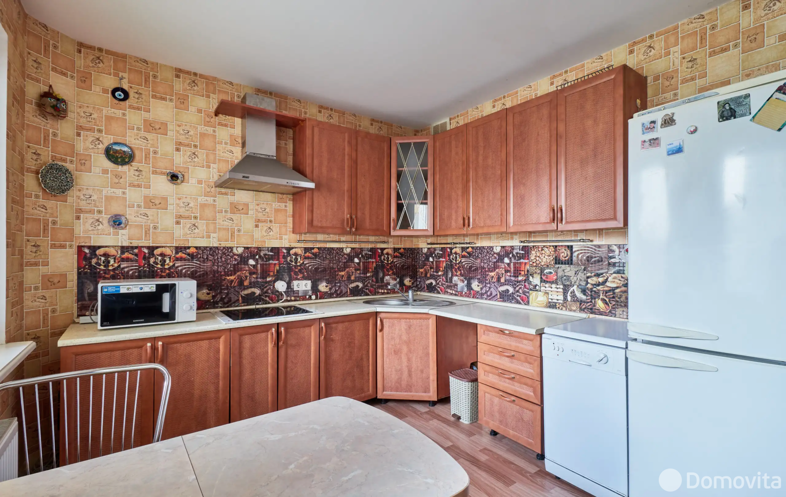 квартира, Минск, ул. Налибокская, д. 10