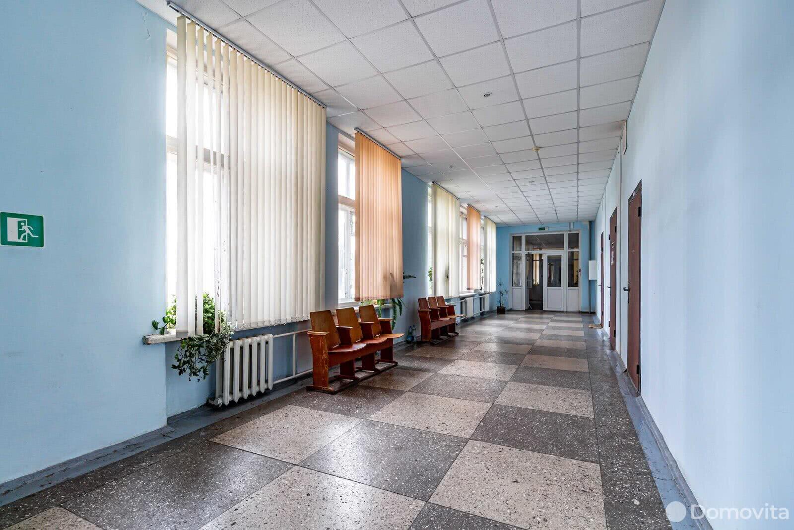 Купить офис на ул. Маяковского, д. 127/2 в Минске, 648000USD, код 6604 - фото 18