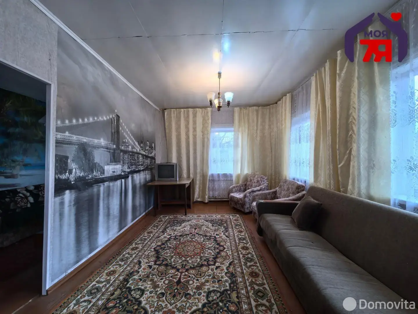 купить коттедж, Слуцк, ул. Старобинская, д. 16