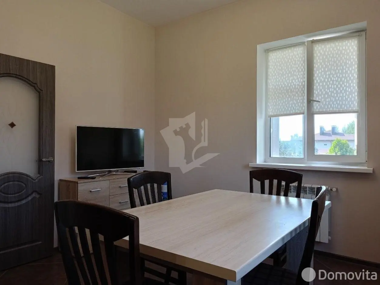 Аренда 2-этажного дома в Тарасово, Минская область, ул. Чистая, д. 8, 1450USD, код 4866 - фото 12