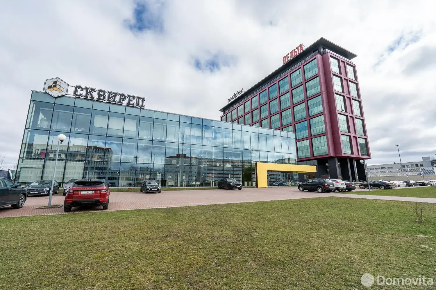 Стоимость аренды офиса, Минск, ул. Тимирязева, д. 72