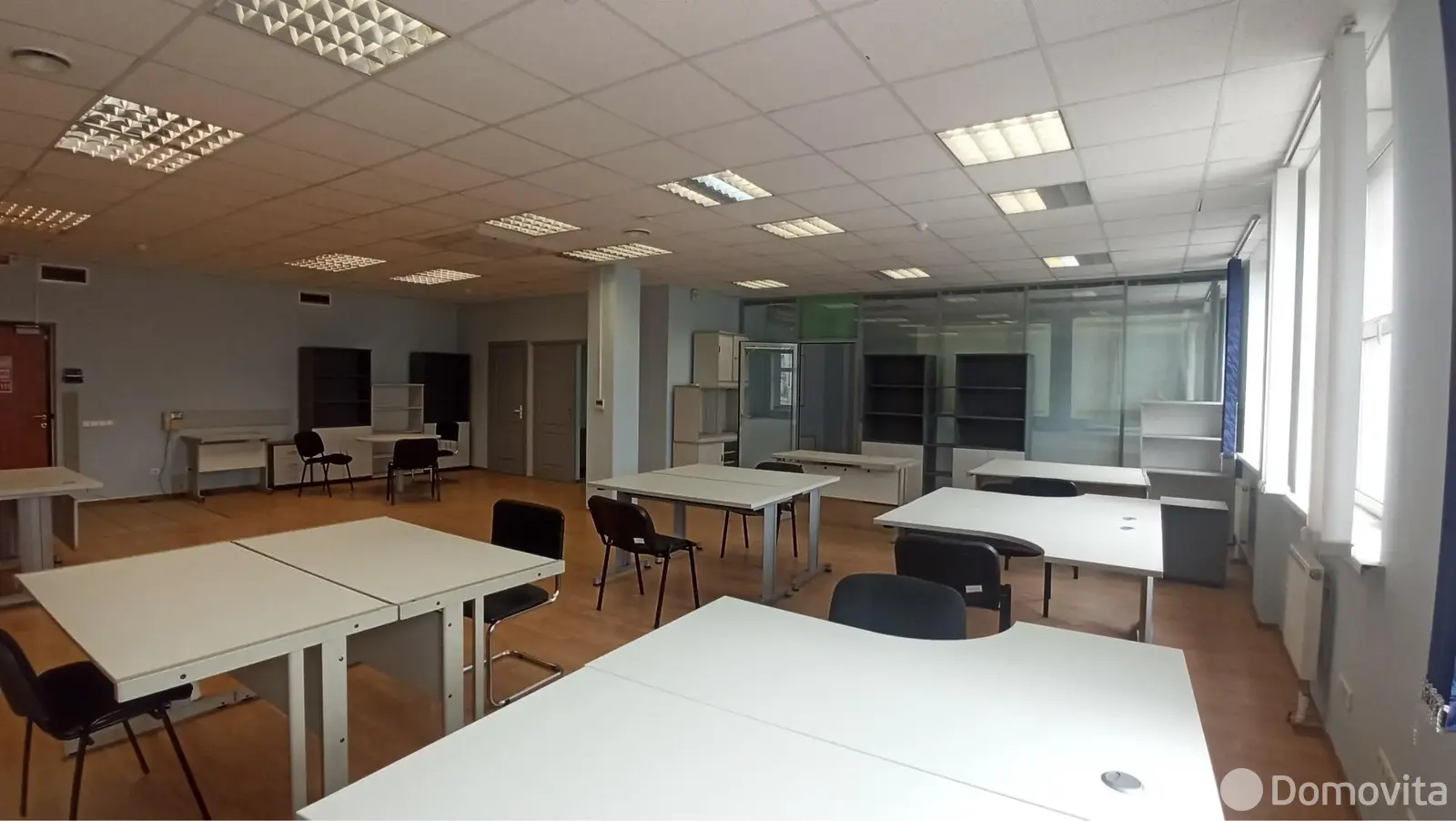 Купить офис на ул. Платонова, д. 1/б в Минске, 152000USD, код 8955 - фото 7