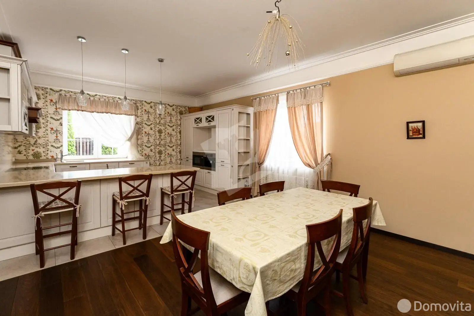 коттедж, Ждановичи, ул. Зеленая 