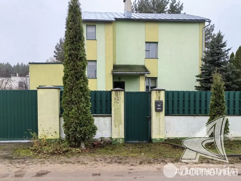 дом, Черни, - лучшее предложение