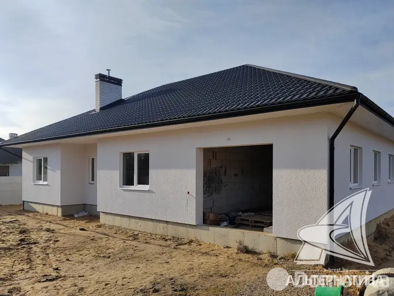 дом, Большие Щитники, - лучшее предложение