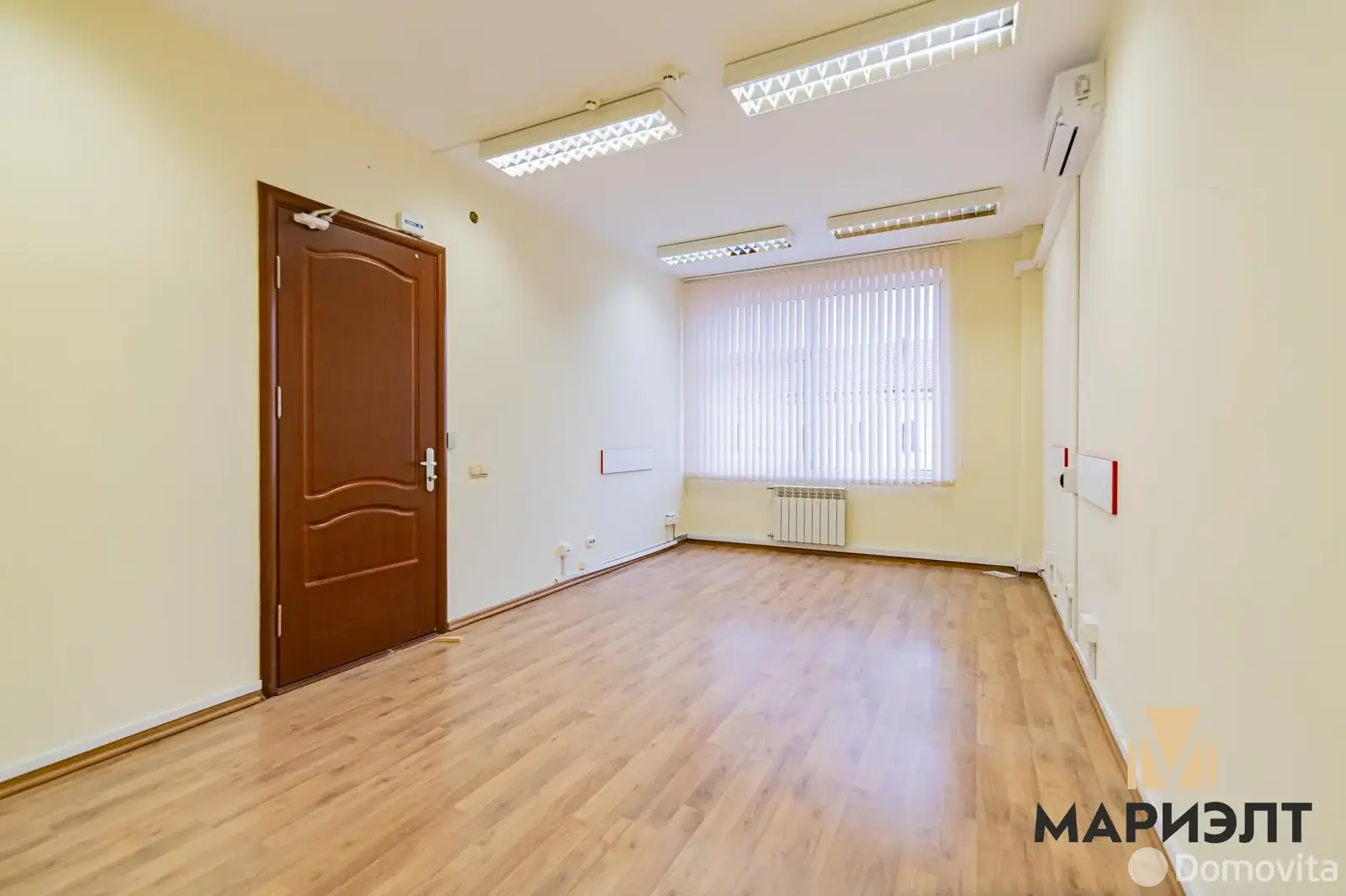 Аренда офиса на ул. Калинина, д. 7/Б в Минске, 2830USD, код 14531 - фото 15