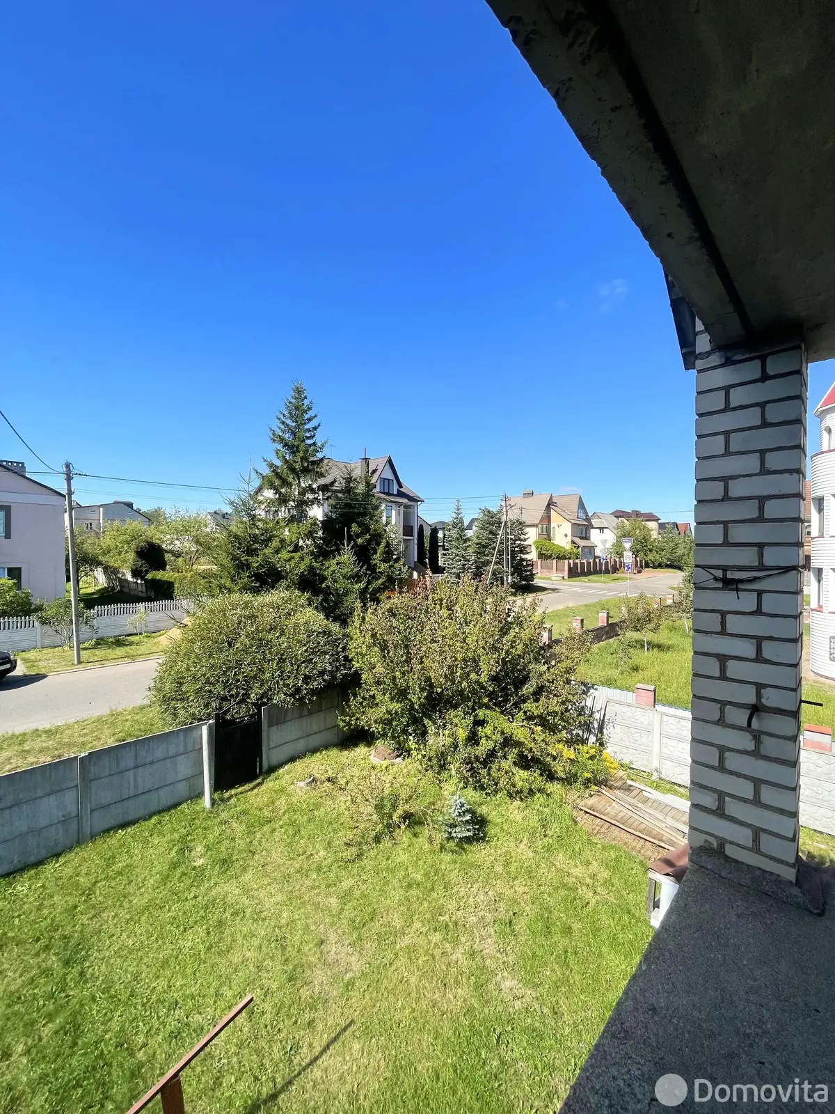 дом, Минск, ул. Туполева