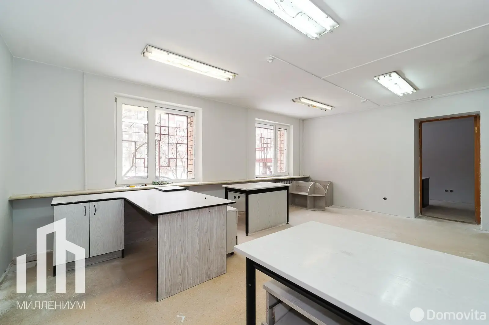 Аренда офиса на ул. Денисовская, д. 9 в Минске, 2944USD, код 16454 - фото 23