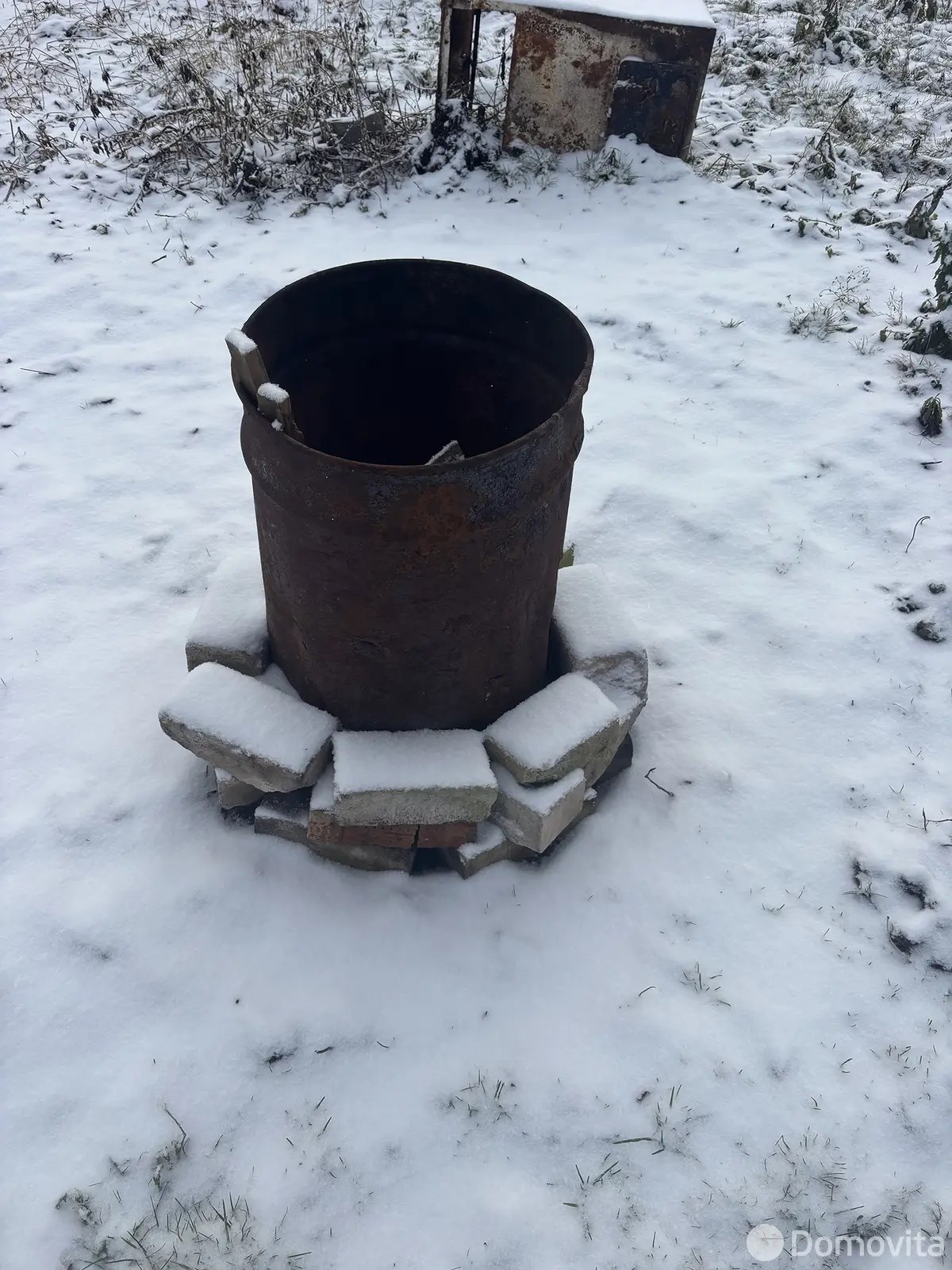 Купить 2-этажную дачу в Строитель-96 Минская область, 3900USD, код 184676 - фото 19