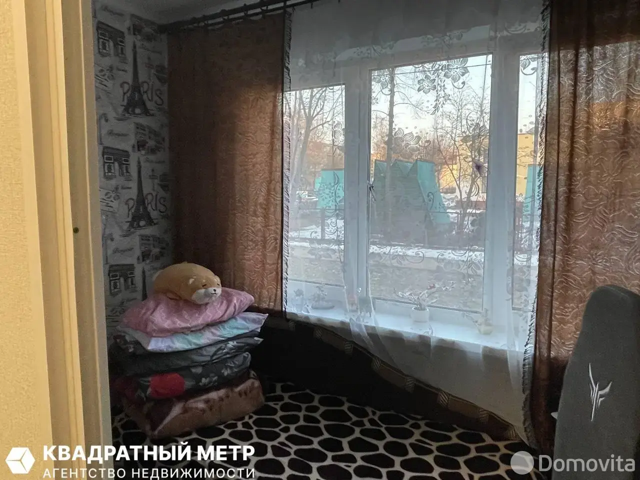 комната, Минск, ул. Голодеда, д. 39/1