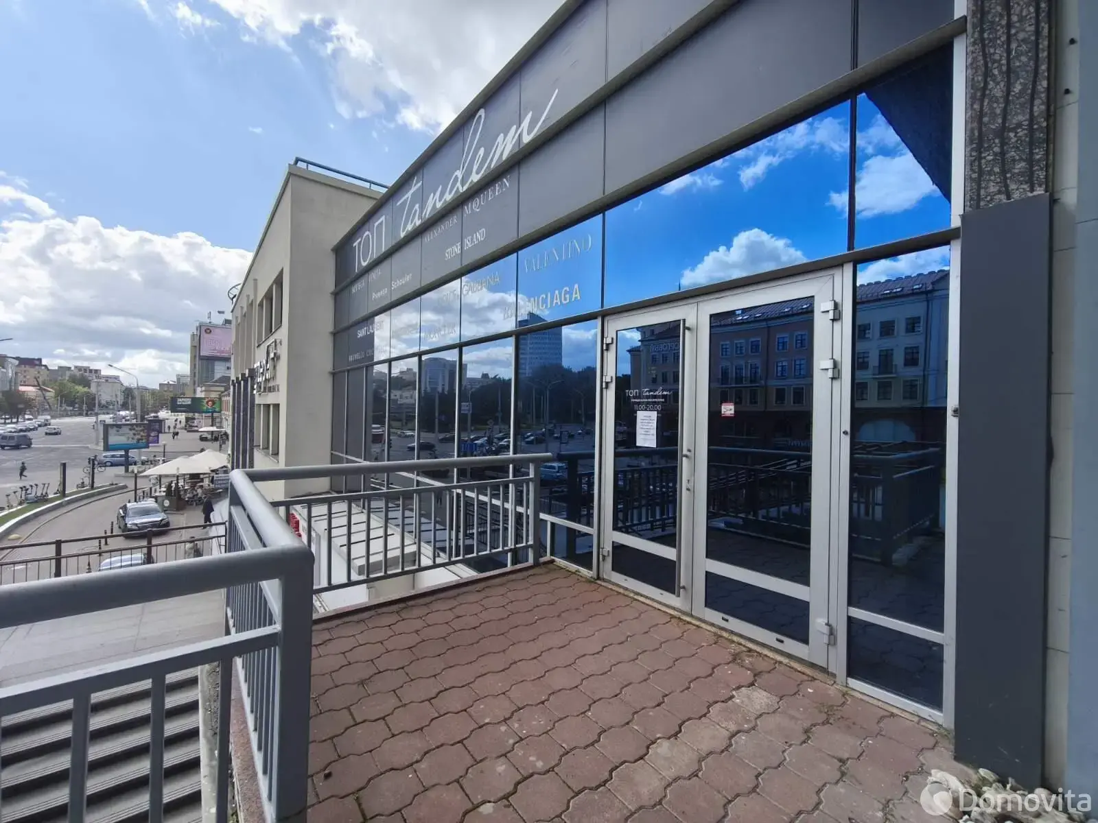 Снять торговое помещение на ул. Немига, д. 12/А в Минске, 10410USD, код 967475 - фото 15