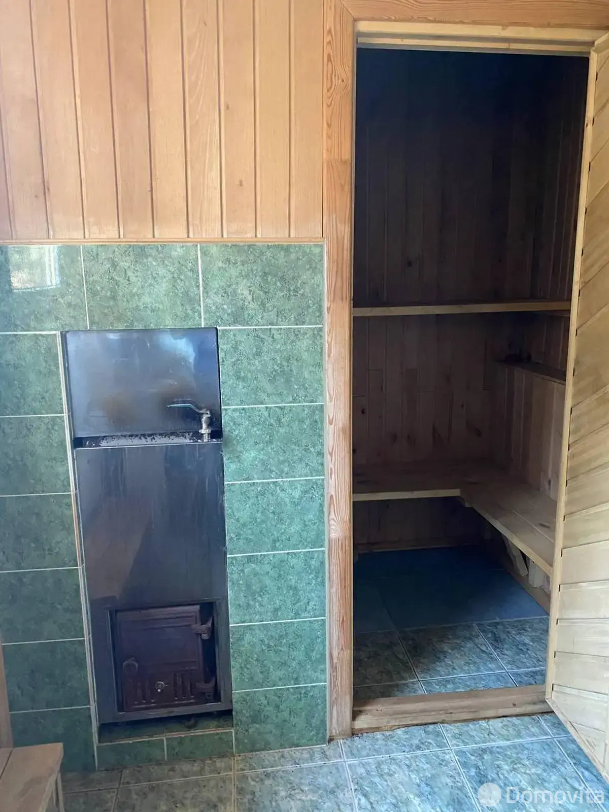 Продажа 2-этажной дачи в Вилия-Лошаны Минская область, 31000USD, код 183317 - фото 50