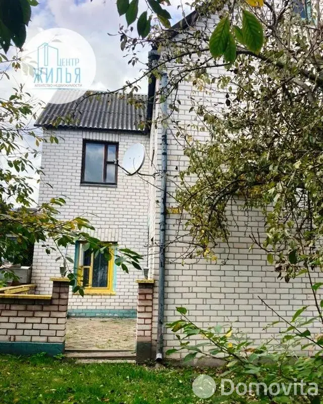 коттедж, Гродно, ул. Подольная
