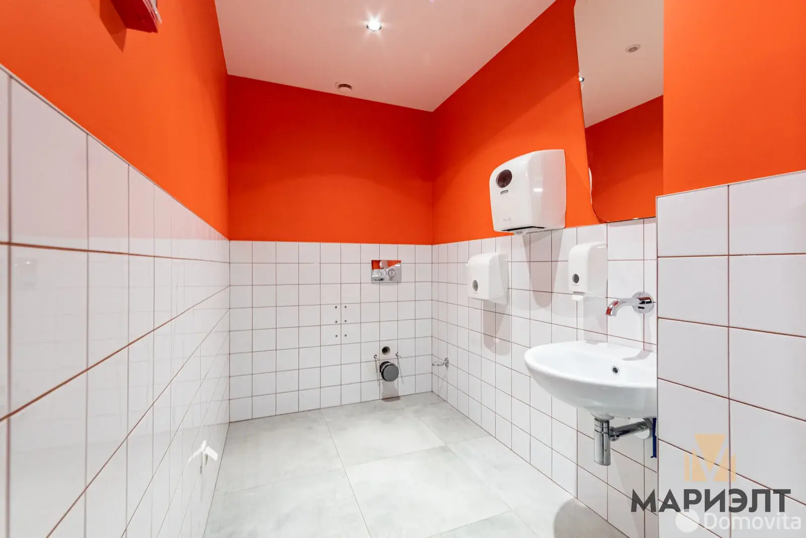 Аренда офиса на ул. Аранская, д. 8 в Минске, 4200EUR, код 14601 - фото 22