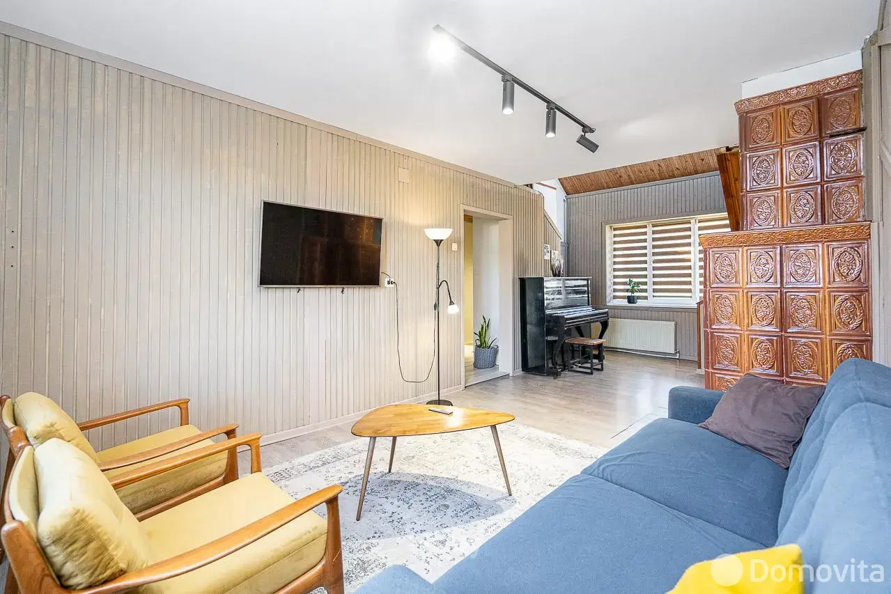 коттедж, Семково,