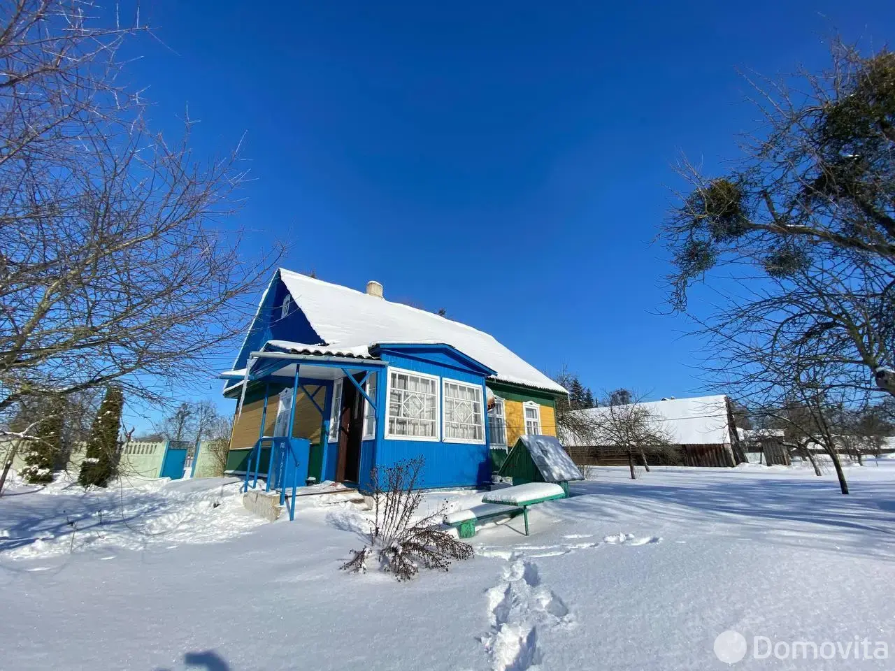 Стоимость продажи коттеджа, Слобода, ул. Школьная