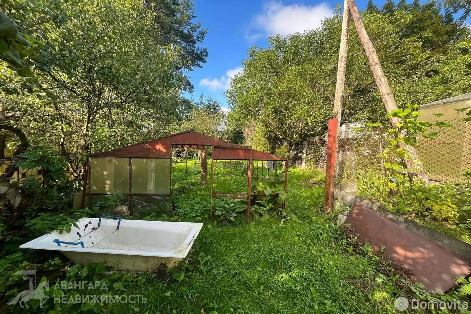 Купить 2-этажную дачу в Мотор Минская область, 25000USD, код 183954 - фото 12