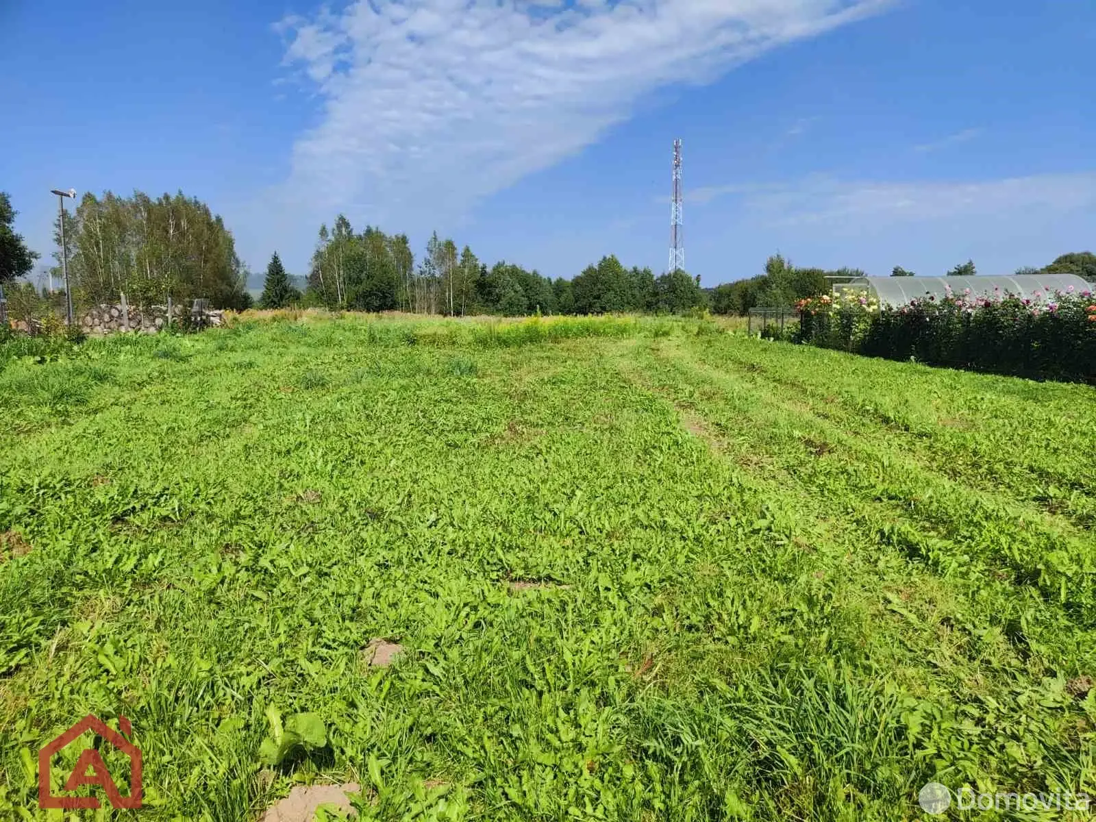 Купить земельный участок, 16.66 соток, Приселки, Минская область, 14000USD, код 571051 - фото 12