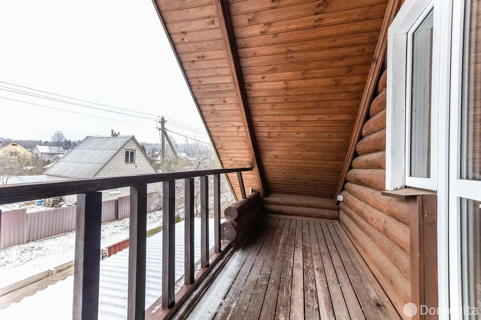 Купить 1-этажную дачу в Виола Минская область, 53500USD, код 182872 - фото 13