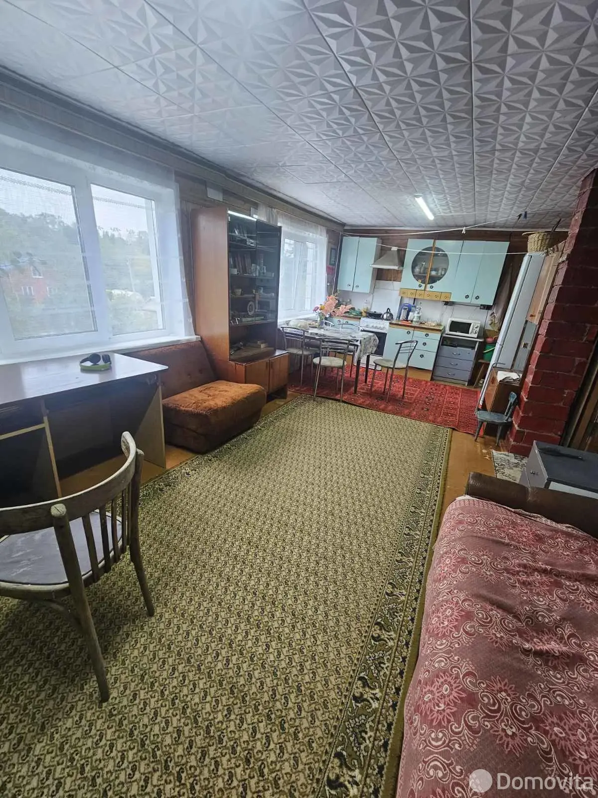 Продажа 2-этажной дачи в Витебске Витебская область, 17000USD, код 184164 - фото 5