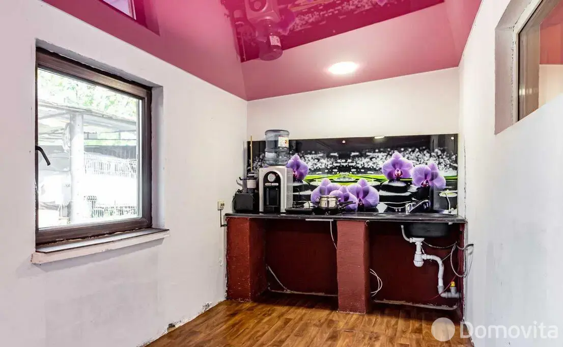 Стоимость продажи дома, Домашаны, ул. Цветочная