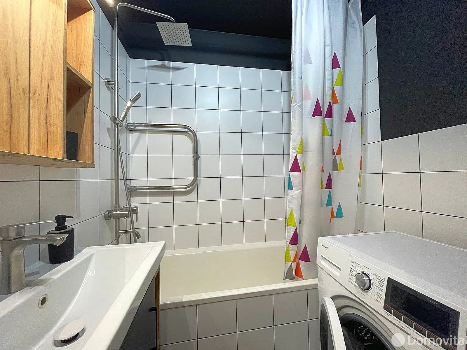 Снять 1-комнатную квартиру в Минске, ул. Янковского, д. 3, 400USD, код 148304 - фото 10