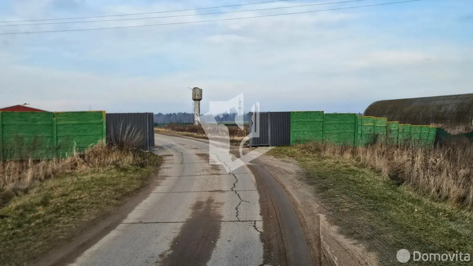 склад, Аронова Слобода, , стоимость аренды 12 600 р./мес.