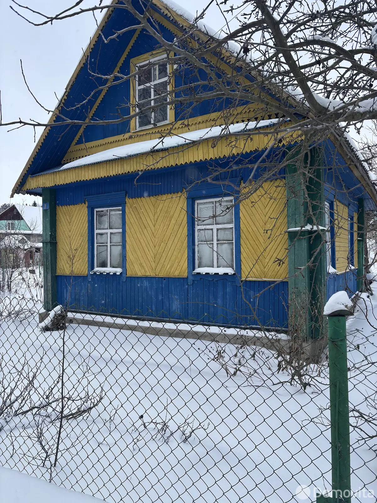 дача, Электротехник, 