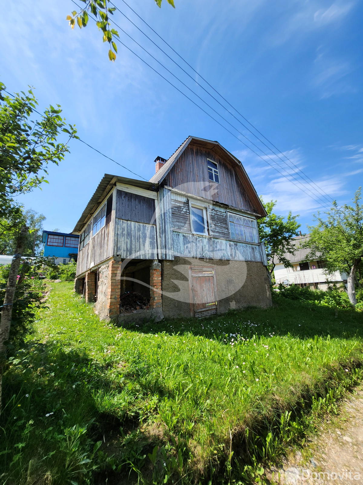 Купить 1-этажную дачу в ВЗГОРЬЕ Минская область, 6900USD, код 179063 - фото 38