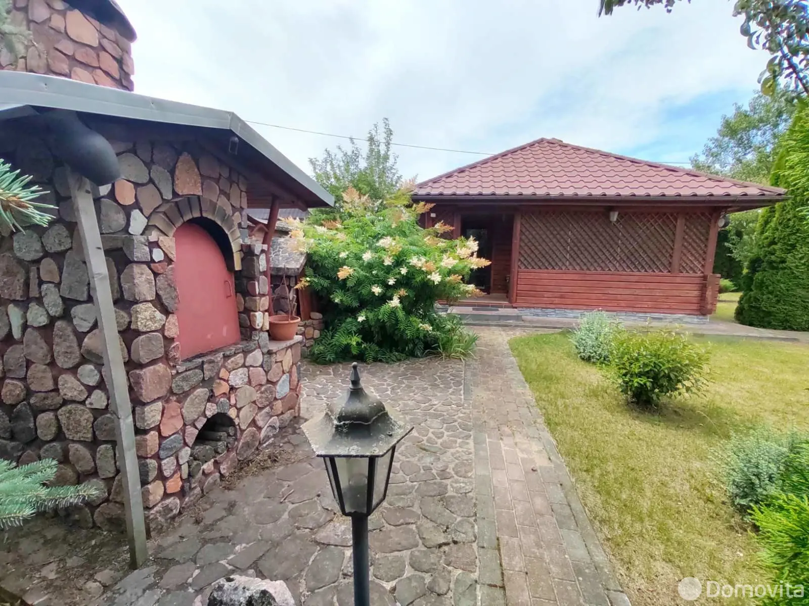 Цена продажи дома, Коробчицы, ул. Пограничная